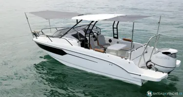 Beneteau Flyer 8 SUNdeck