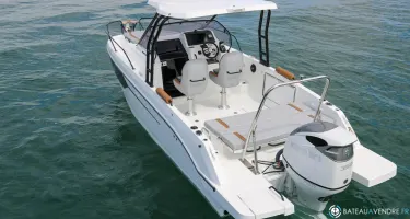 Beneteau Flyer 8 SUNdeck