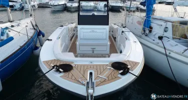 Seagame  250 X
