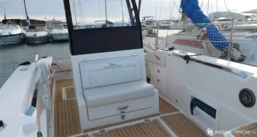 Seagame  250 X