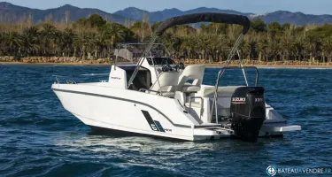 Beneteau Flyer 6 SPACEdeck