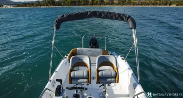 Beneteau Flyer 6 SPACEdeck