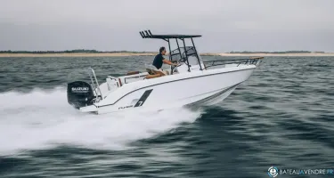 Beneteau Flyer 7 SPACEdeck