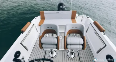 Beneteau Flyer 7 SPACEdeck