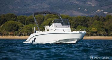 Beneteau Flyer 6 SPACEdeck