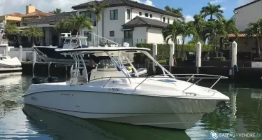 Boston Whaler  320 Outrage