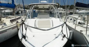 Boston Whaler  320 Outrage