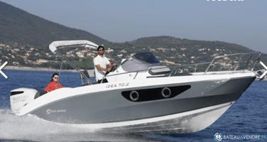 Idea Marine  70