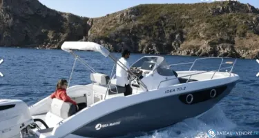 Idea Marine  70