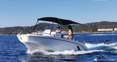 Beneteau Flyer 6 SPACEdeck