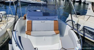 Beneteau Flyer 6 SPACEdeck