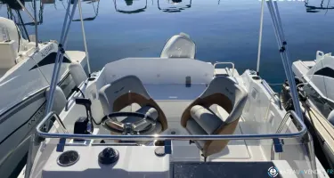 Beneteau Flyer 6 SPACEdeck