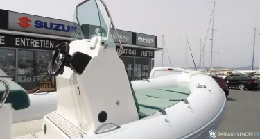 Zodiac Medline 580