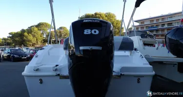 Idea Marine  530 Open