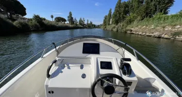 Clear Libra 650 Open