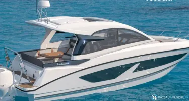 Beneteau Gran Turismo 32