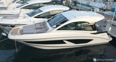 Beneteau Gran Turismo 32