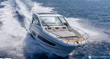 Beneteau Gran Turismo 32