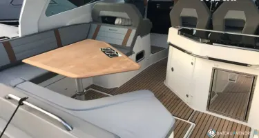 Beneteau Gran Turismo 32