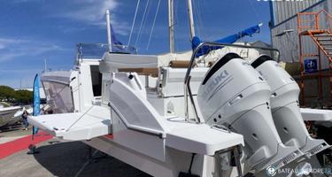 Beneteau Flyer 9 Spacedeck