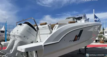 Beneteau Flyer 9 Spacedeck