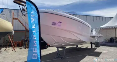 Beneteau Flyer 9 Spacedeck