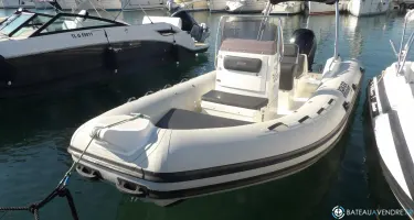 Joker Boat Coaster 600