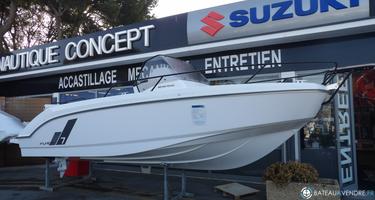 Beneteau Flyer 7 SUNdeck