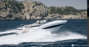 Beneteau Flyer 10