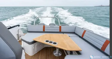 Beneteau Flyer 10