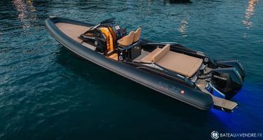 SPX Rib  32 Sport