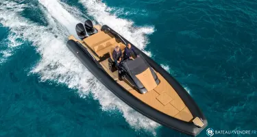 SPX Rib  32 Sport