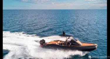SPX Rib  38