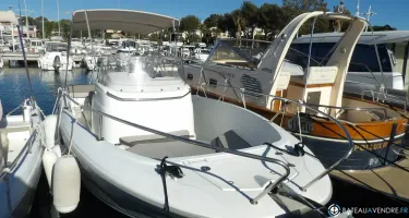 Jeanneau Cap Camarat 7.5 CC