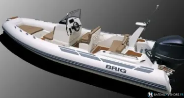 Brig Eagle 6.7