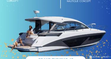 Beneteau Gran Turismo 45