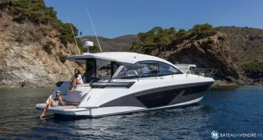 Beneteau Gran Turismo 45