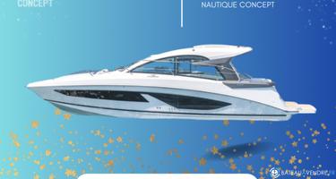 Beneteau Gran Turismo 36