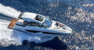 Beneteau Gran Turismo 36
