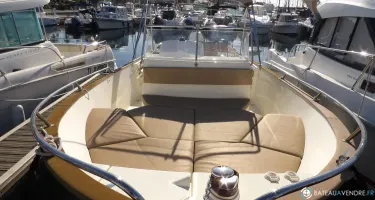 Rhea  27 Open