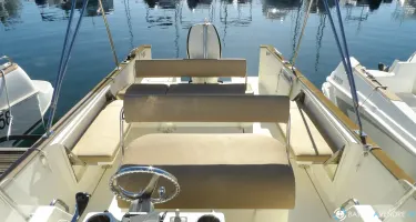 Rhea  27 Open