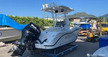 Seagame  200 SF