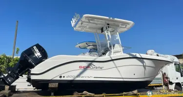 Seagame  200 SF