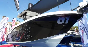 Seagame  250 X