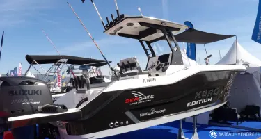 Seagame  250 X