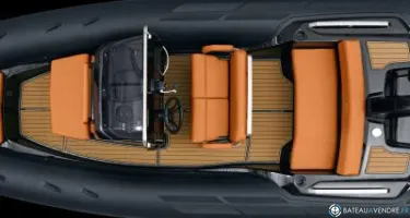 Brig Eagle 6.7