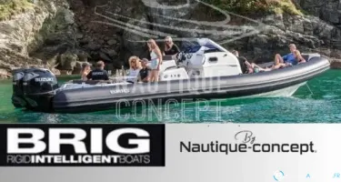 Brig Eagle 10