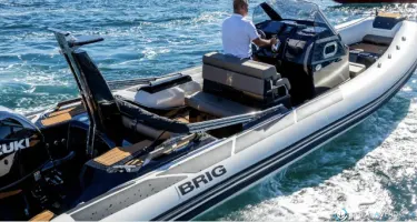 Brig Eagle 8