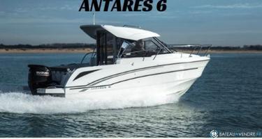 Beneteau Antares 6