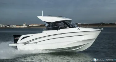 Beneteau Antares 6